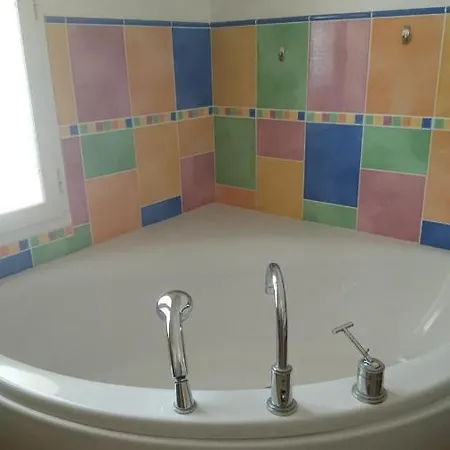 D'hotes Les Bruyeres 3* Cadouin