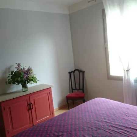 D'hotes Les Bruyeres 3*