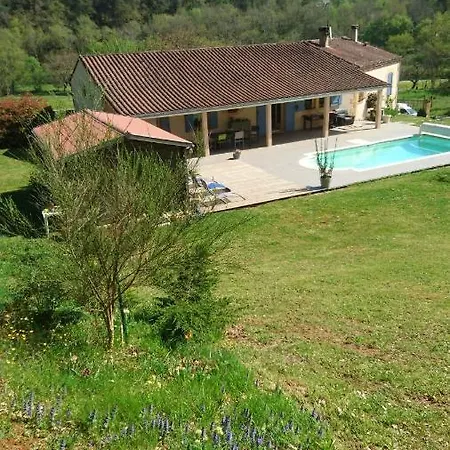 D'hotes Les Bruyeres 4*