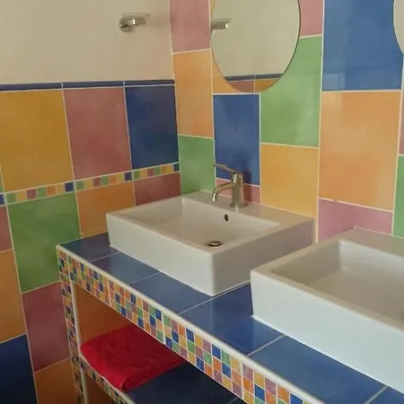 Couette-café D'hôtes Les Bruyères