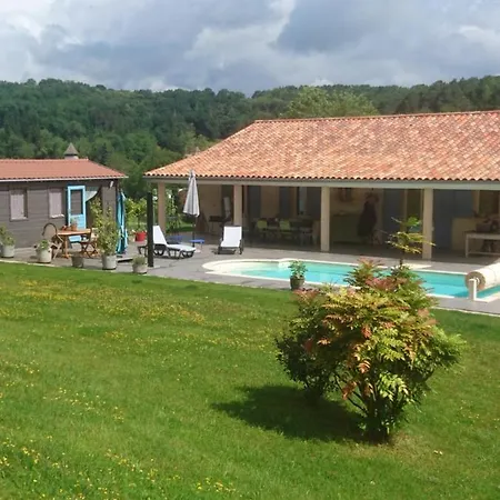 D'hotes Les Bruyeres