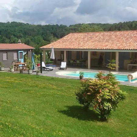 D'hotes Les Bruyeres