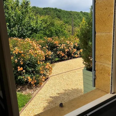 D'hotes Les Bruyeres Cadouin