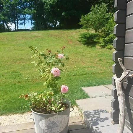 Bed & Breakfast D'hotes Les Bruyeres