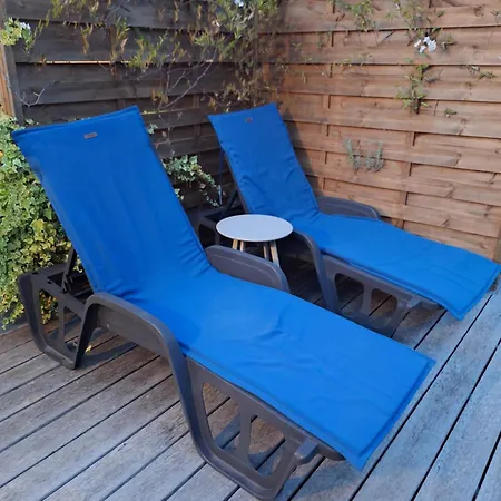 فندق مبيت وإفطار D'hotes Les Bruyeres Cadouin