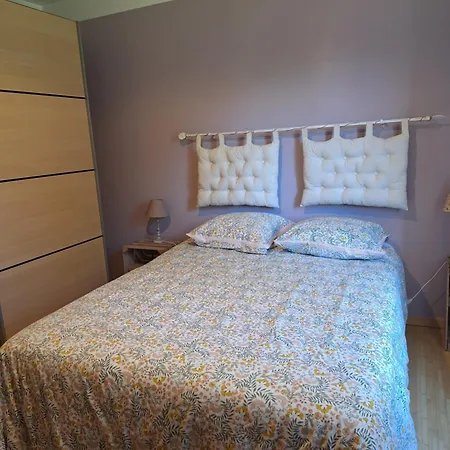 D'hotes Les Bruyeres 3*