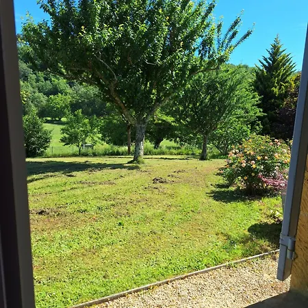 فندق مبيت وإفطار D'hotes Les Bruyeres Cadouin