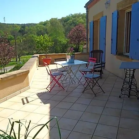 Bed & Breakfast D'hotes Les Bruyeres