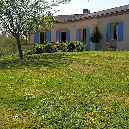 Bed & Breakfast D'hotes Les Bruyeres 4*