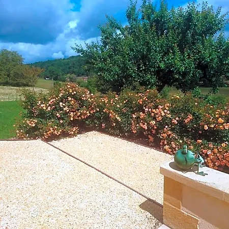 Bed & Breakfast D'hotes Les Bruyeres Cadouin