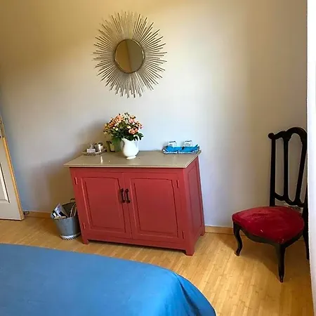 D'hotes Les Bruyeres 4*