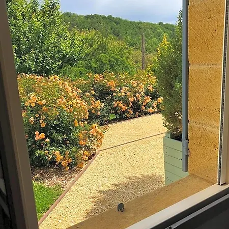 D'hotes Les Bruyeres 4* Cadouin