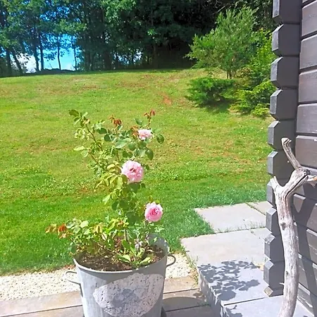 D'hotes Les Bruyeres 4*