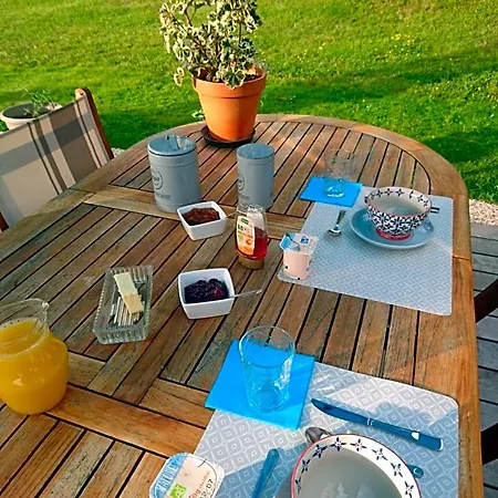 D'hotes Les Bruyeres 4* Cadouin