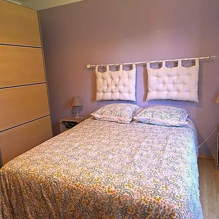 D'hotes Les Bruyeres 4*