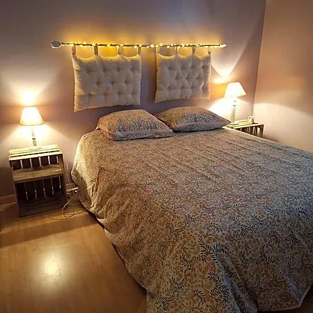 D'hotes Les Bruyeres 4*