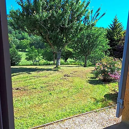 D'hotes Les Bruyeres Bed & Breakfast