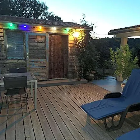 D'hotes Les Bruyeres Bed & Breakfast 4*