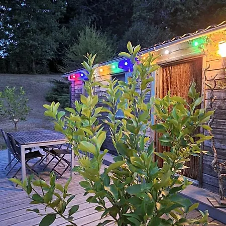 D'hotes Les Bruyeres 4* Cadouin