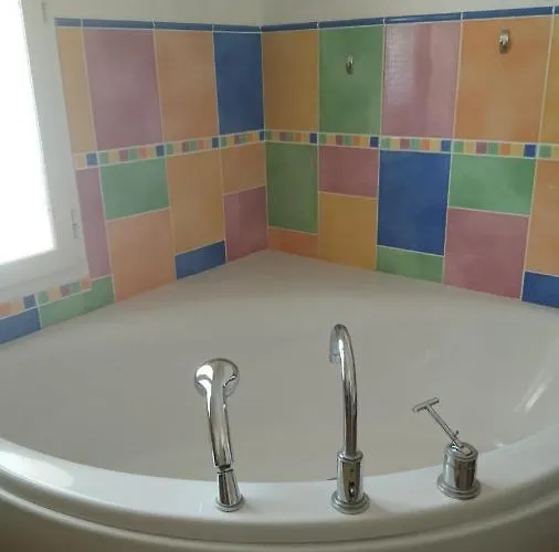 D'hotes Les Bruyeres 3* Cadouin