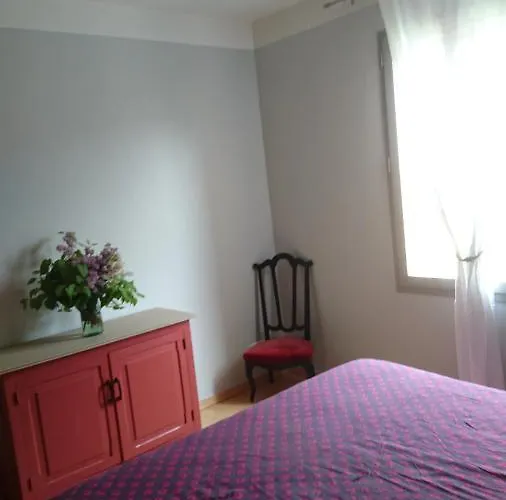 D'hotes Les Bruyeres 3*