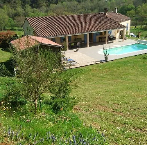 D'hotes Les Bruyeres 3*