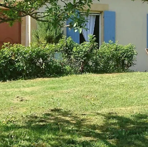 D'hotes Les Bruyeres فندق مبيت وإفطار